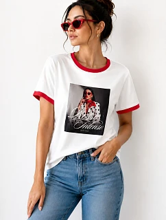 CARMEN BLOUSE