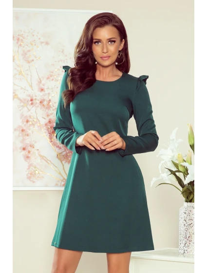 Denné šaty model 135155 Numoco