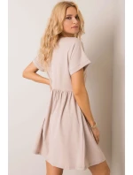 Denné šaty model 192734 Rue Paris