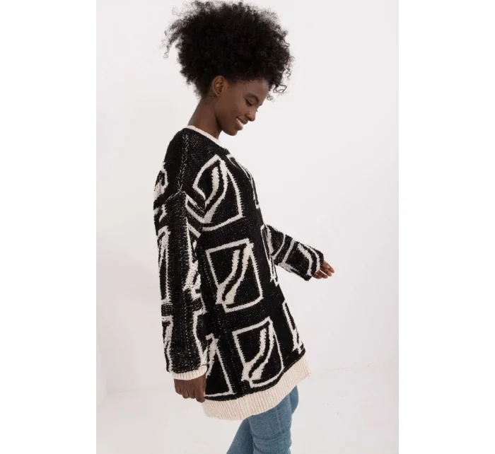 Model svetra 199236 Badu