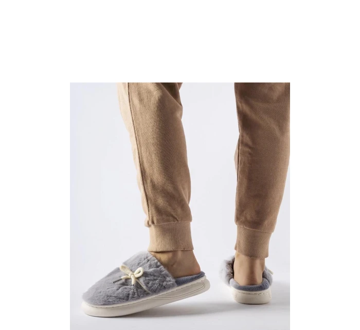 Papuče model 223121 Solea