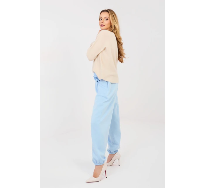 Tepláky model 224400 Taliansko Moda