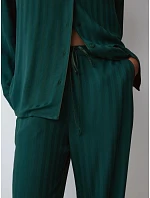 Amourette Jacquard PW - Teal Green - TRIUMPH Teal Green - TRIUMPH Amourette Jacquard PW - Teal Green - TRIUMPH Teal Green - TRIUMPH