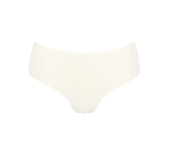 Dámske nohavičky ZERO Feel Pure Hipster - WHITE - ecru 00GZ- SLOGGI Dámske nohavičky ZERO Feel Pure Hipster - WHITE - ecru 00GZ- SLOGGI