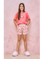 Dievčenské pyžamo Taro Mila 3175 w/r 146-158 L24