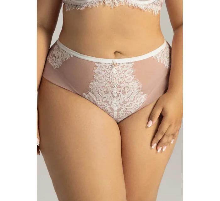 Nohavičky Ava 2152 S-3XL Nohavičky Ava 2152 S-3XL