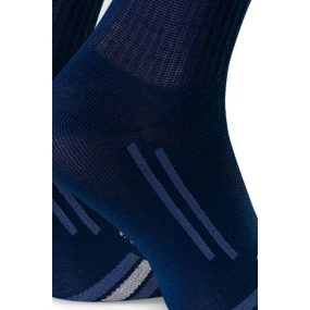 Dětské ponožky 022 model 20893055 dark blue - Steven Dětské ponožky 022 model 20893055 dark blue - Steven