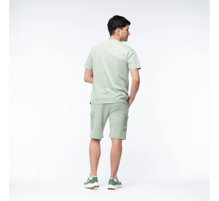 Pánské šortky model 21357253 - Iguana