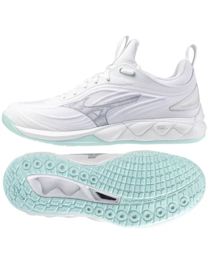 Volejbalová obuv Wave 3 W model 21184022 - Mizuno