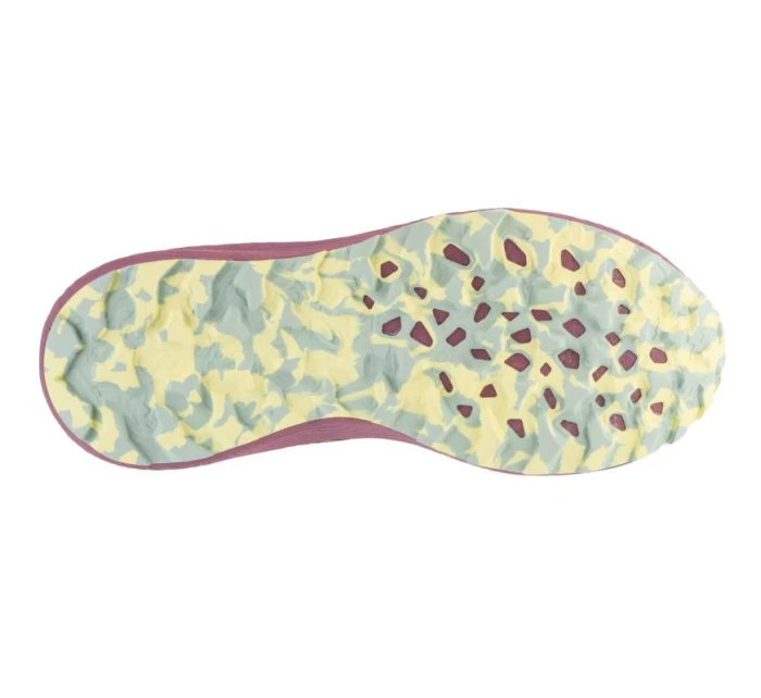 GelTrabuco Terra 2 W model 21198917 dámské běžecké boty - Asics