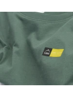 Pánske tričko FRODE s krátkym rukávom