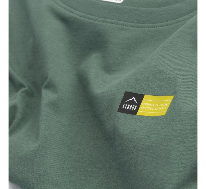 Pánske tričko FRODE s krátkym rukávom