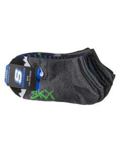 Boys Low Cut  Multicolour model 21387736 - Skechers