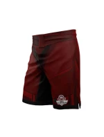 Šortky tréninkové šortky model 21438307 M - DBX Bushido