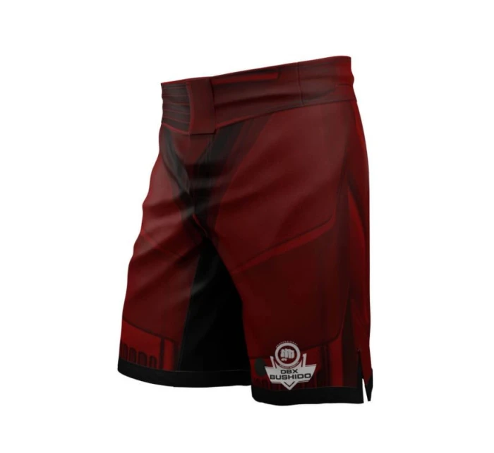 Šortky tréninkové šortky model 21438307 M - DBX Bushido