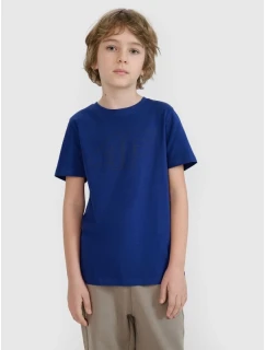 Tričko 4F Jr 4FJWSS25TTSHM2179-36S