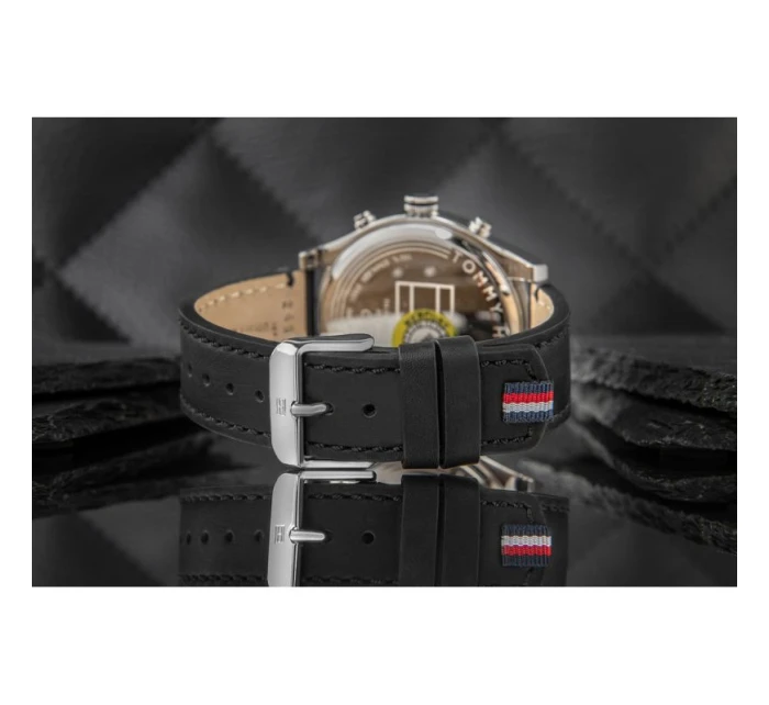 Pánské hodinky + BOX model 21805883 - Tommy Hilfiger Pánské hodinky + BOX model 21805883 - Tommy Hilfiger