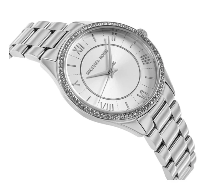 Dámské hodinky + šperky + BOX model 21807403 - Michael Kors Dámské hodinky + šperky + BOX model 21807403 - Michael Kors