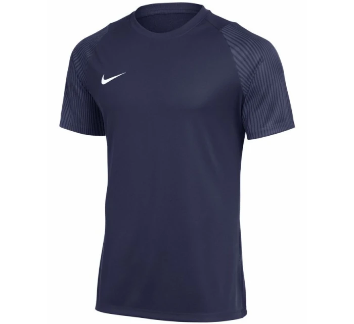 Tričko NIke Dri-Fit Academy II navy blue HV8160 410 pánske