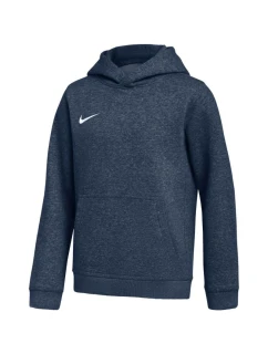 Mikina Nike Park 26 Fleece Hoodie navy blue IB1226 410
