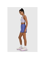 Dámske rýchloschnúce tréningové šortky 4F 4FWAW25TFSHF1038-31S women's