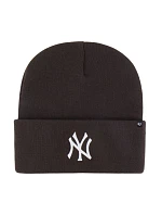 Czapka New York Yankees brązowa model 22548880 - 47 Brand Czapka New York Yankees brązowa model 22548880 - 47 Brand