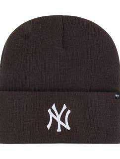 Czapka New York Yankees brązowa model 22548880 - 47 Brand