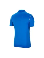 Pánske tréningové tričko Dry Park 20 M BV6879-463 - Nike Pánske tréningové tričko Dry Park 20 M BV6879-463 - Nike