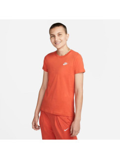 Dámské tričko Sportswear W  Nike model 17696563 - Nike SPORTSWEAR