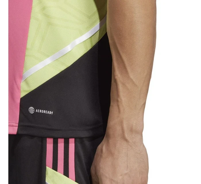 Tričko Juventus Training JSY M model 18693635 pánské - ADIDAS