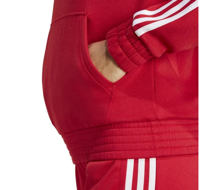 Adidas TIRO 23 Mikina s kapucňou W HS7234