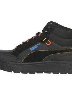 Topánky Puma Tarrenz SB III Open Road Jr 393929-01