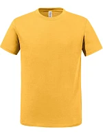 Jerzees 470M Tričko z bio bavlny „Eco Premium“ 09.470M gold Jerzees 470M Tričko z bio bavlny „Eco Premium“ 09.470M gold