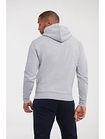 Pánská mikina s kapucí "Authentic" 10. natural model 22472777 - Russell Athletic Pánská mikina s kapucí "Authentic" 10. natural model 22472777 - Russell Athletic