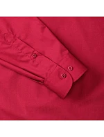 Popelínová košile s dlouhým rukávem 11. classic red model 22475493 - Russell Athletic Popelínová košile s dlouhým rukávem 11. classic red model 22475493 - Russell Athletic