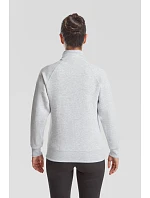 Premium LadyFit Sweat Jacket Dámská mikina model 22455738 white - Fruit of the Loom Premium LadyFit Sweat Jacket Dámská mikina model 22455738 white - Fruit of the Loom