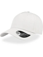 5 panelová kšiltovka "" white model 22479476 - Atlantis Headwear