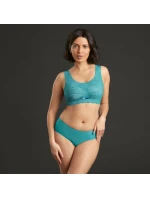 Dámska penová podprsenka 5400 light emerald - Anita Classix
