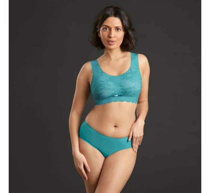 Dámska penová podprsenka 5400 light emerald - Anita Classix