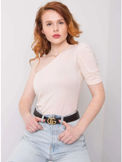 Halenka 95 BZ model 15002957 ecru - FPrice