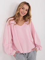 Blúzka IT BZ 6465 1.65 svetloružová