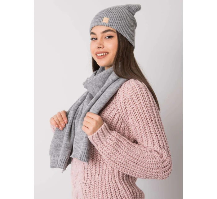 Sada JK KMPL model 16161913 šedá - FPrice