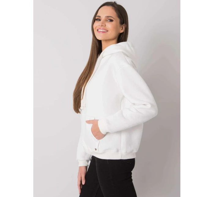 Mikina RV BL model 16719658 ecru - FPrice