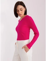 Blúzka RV BZ 9210.73 fuchsiová Blúzka RV BZ 9210.73 fuchsiová