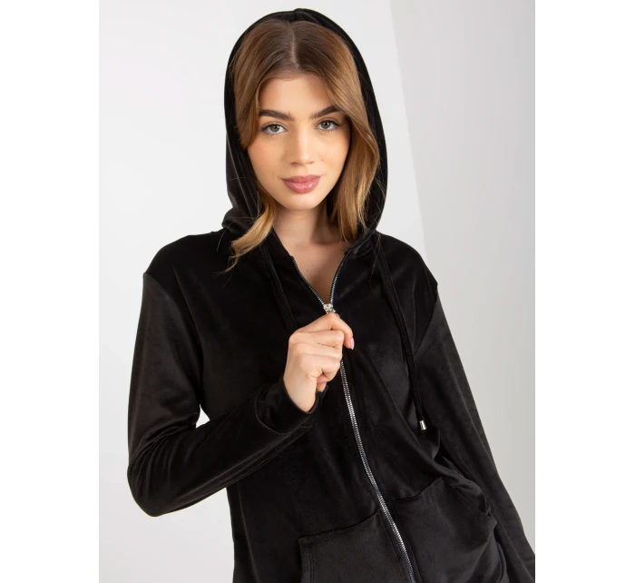 Súprava RV KMPL 6087 2.31X čierna