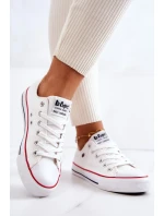 Dámske tenisky Lee Cooper LCW-22-31-0875L White