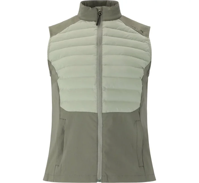 Dámská vesta Endurance Beistyla W Hybrid Vest