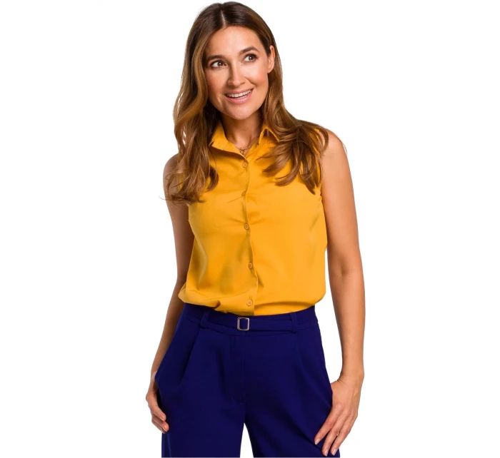 Dámska košeľa S172 - Stylovo