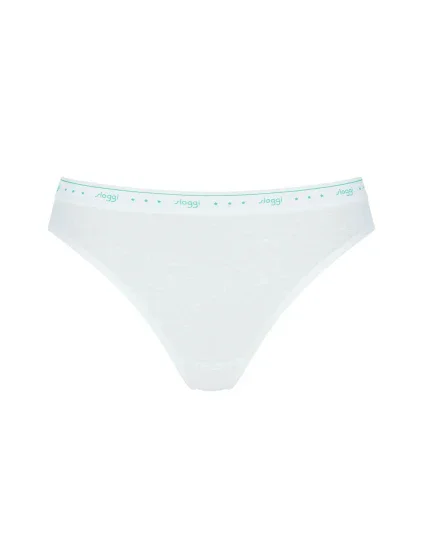 Dámske nohavičky 24/7 100 Tai 2P - Sloggi