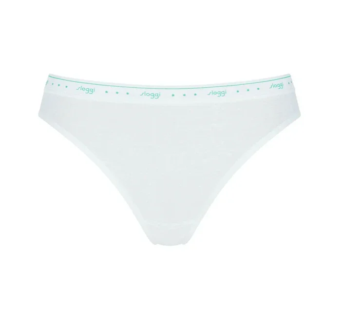 Dámske nohavičky 24/7 100 Tai 2P - Sloggi